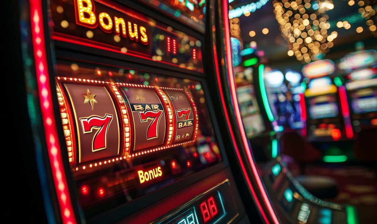 5p slot