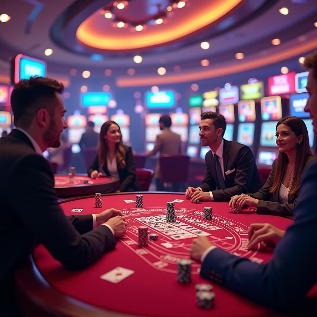 5p slot