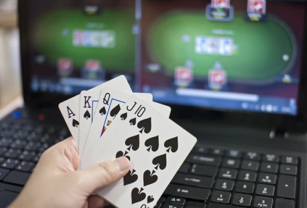 5p slot