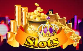 5p slot