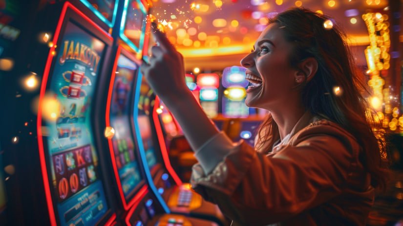 5p slot
