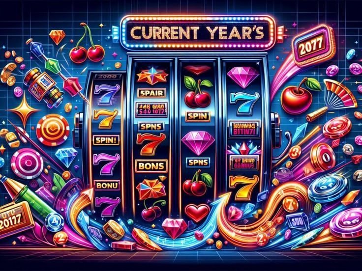5p slot