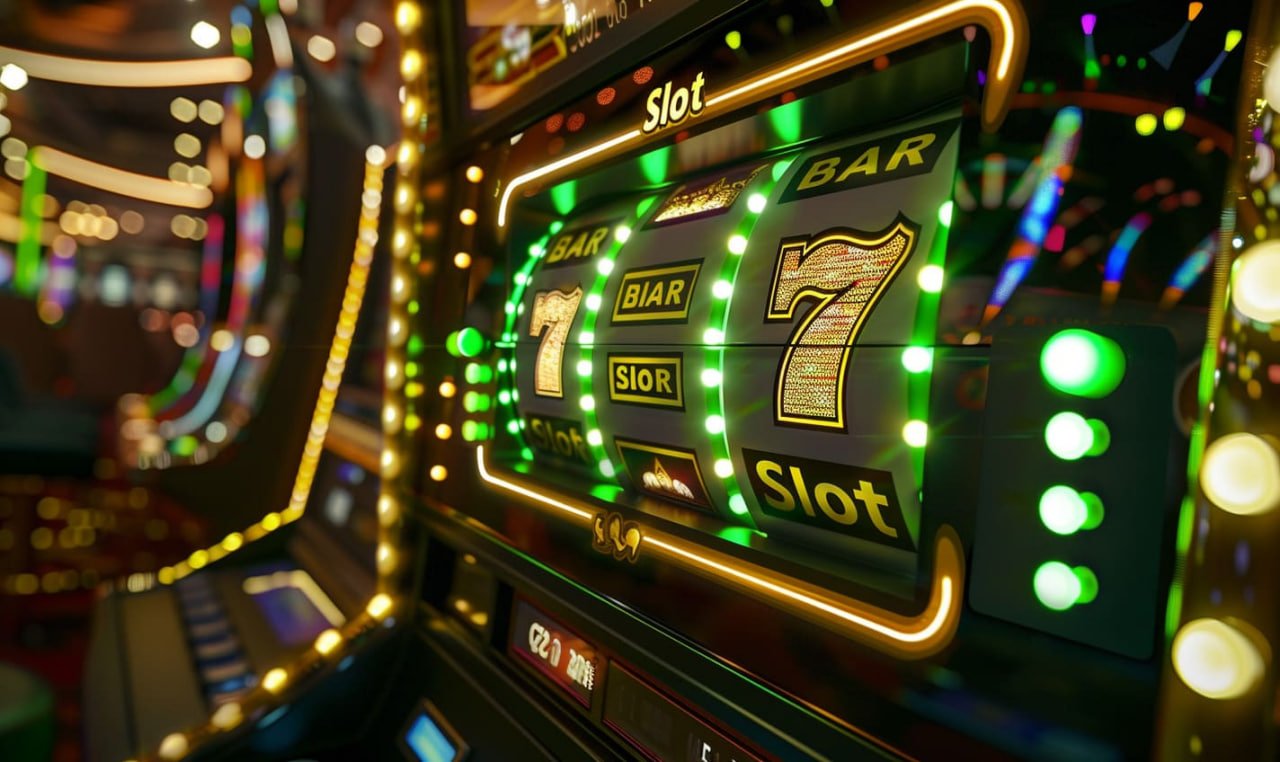 5p slot