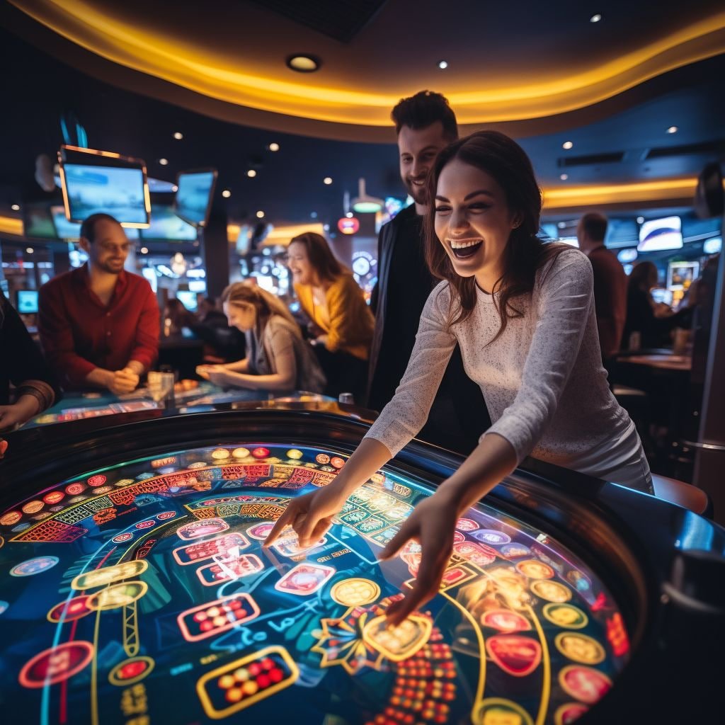 5p slot