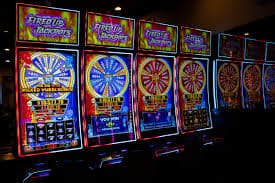 5p slot